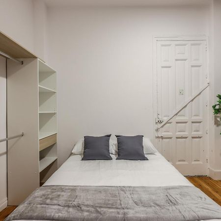 Victoria Apartments Мадрид Екстер'єр фото