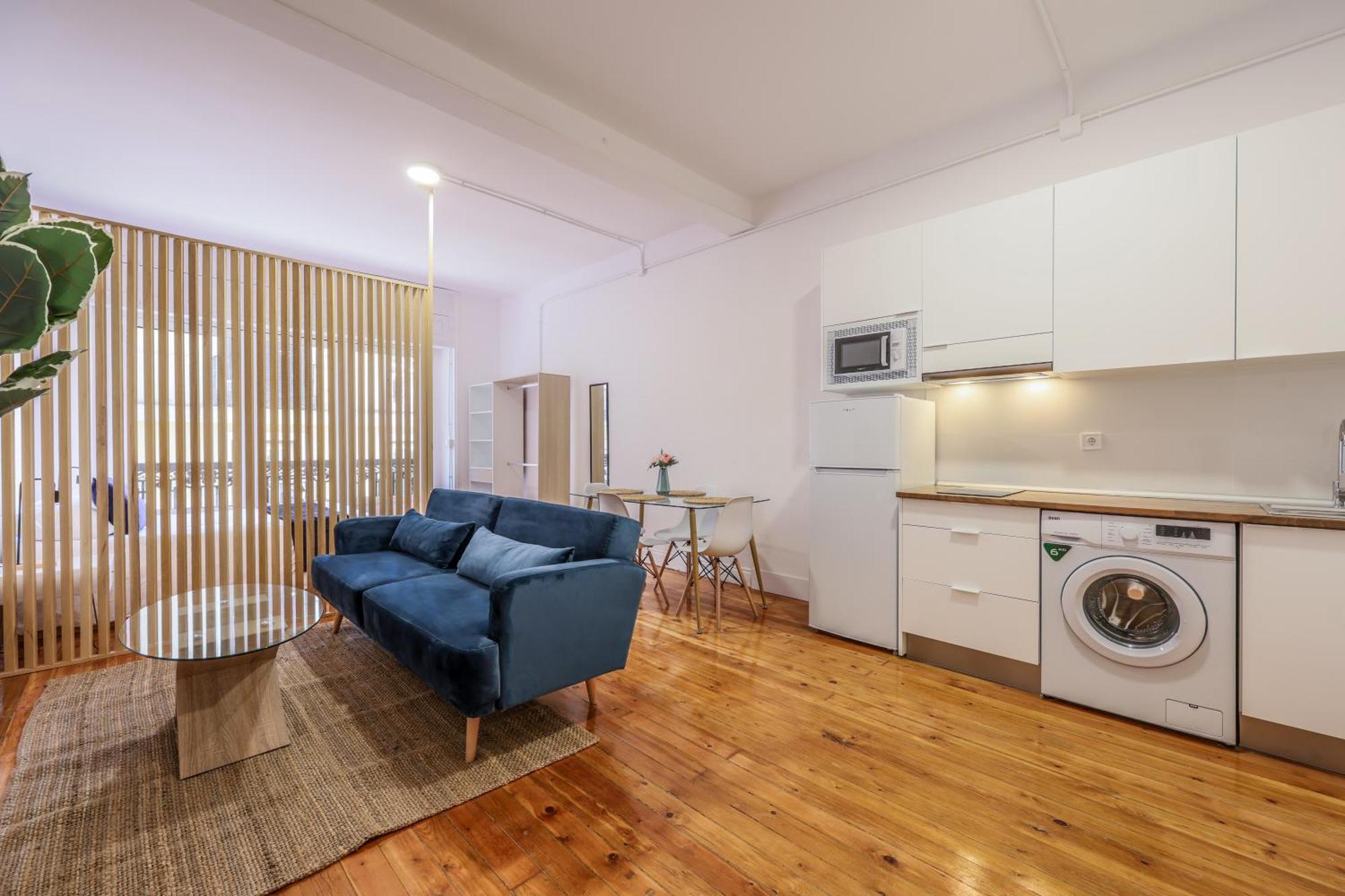 Victoria Apartments Мадрид Екстер'єр фото