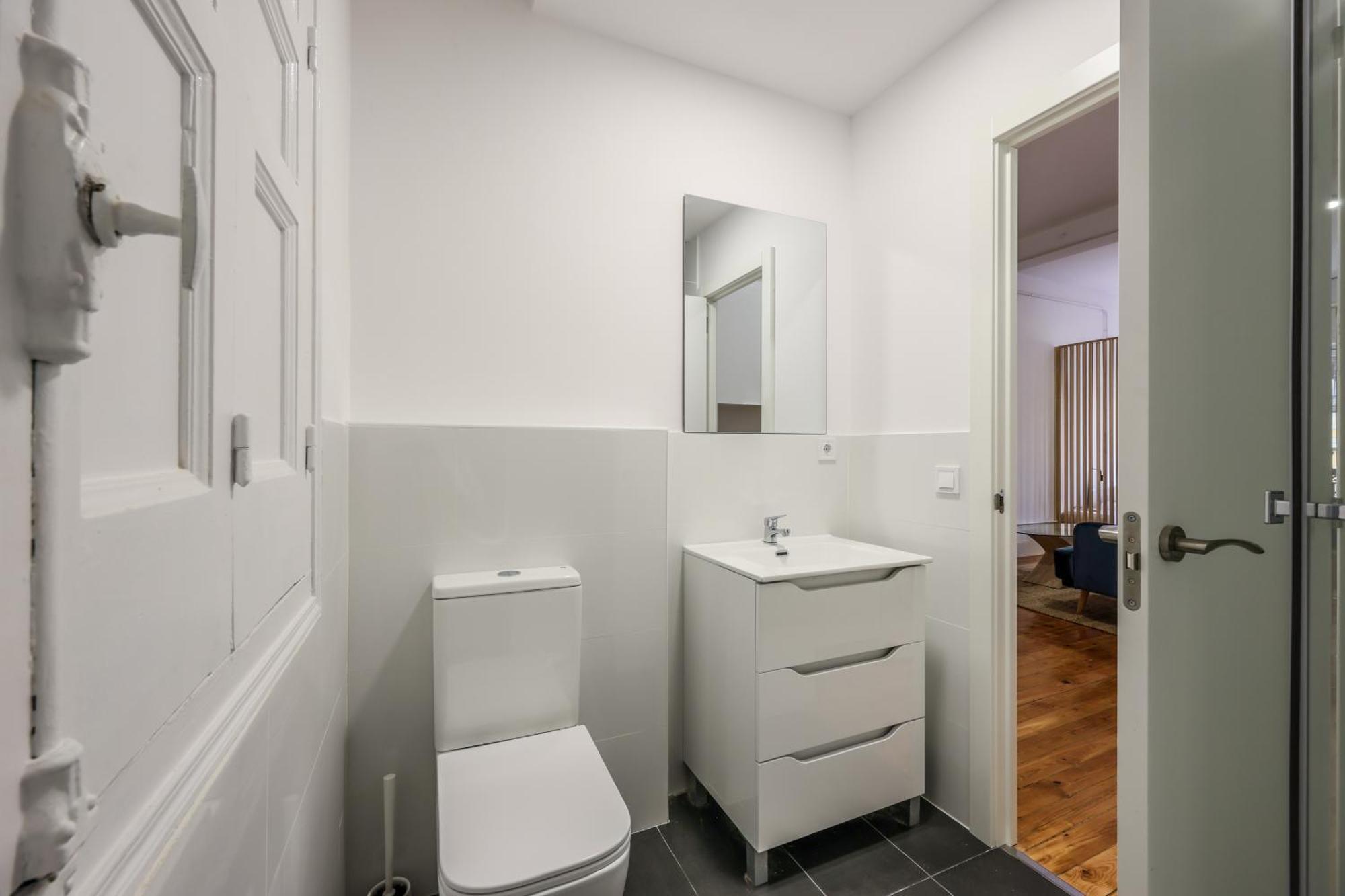 Victoria Apartments Мадрид Екстер'єр фото